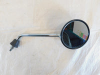 Piaggio Vespa LX 50 125 150 Pair Left Right Chrome Rear View Side Mirrors - C3 Cycle