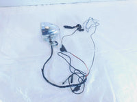 1998-2000 Honda Shadow Ace 750 VT750C Front Handlebar Radio Audio Speaker - C3 Cycle