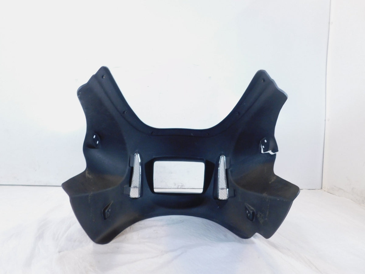 1997-1999 Buell Thunderbolt S3 Black Front Headlight Cover Fairing Cowling - C3 Cycle
