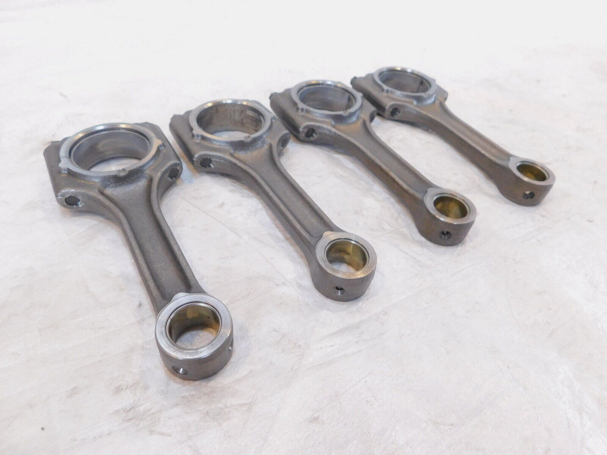 BMW K1200 K1200R K1200S & K1200GT Engine Motor Crankshaft Piston Connecting Rods - C3 Cycle