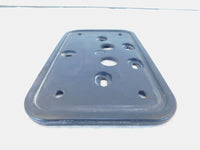 Aprilia RSV1000 Mille Tuono Mana RS50 Rear Tail License Number Tag Plate Holder - C3 Cycle