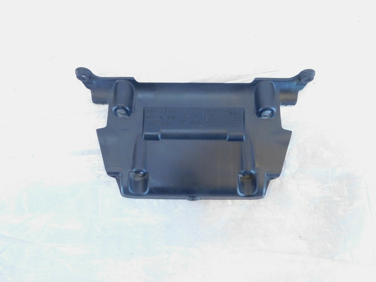 2007-13 Aprilia Mana 850 & GT Rear Taillight Tail Light Lamp Cover Support Mount - C3 Cycle
