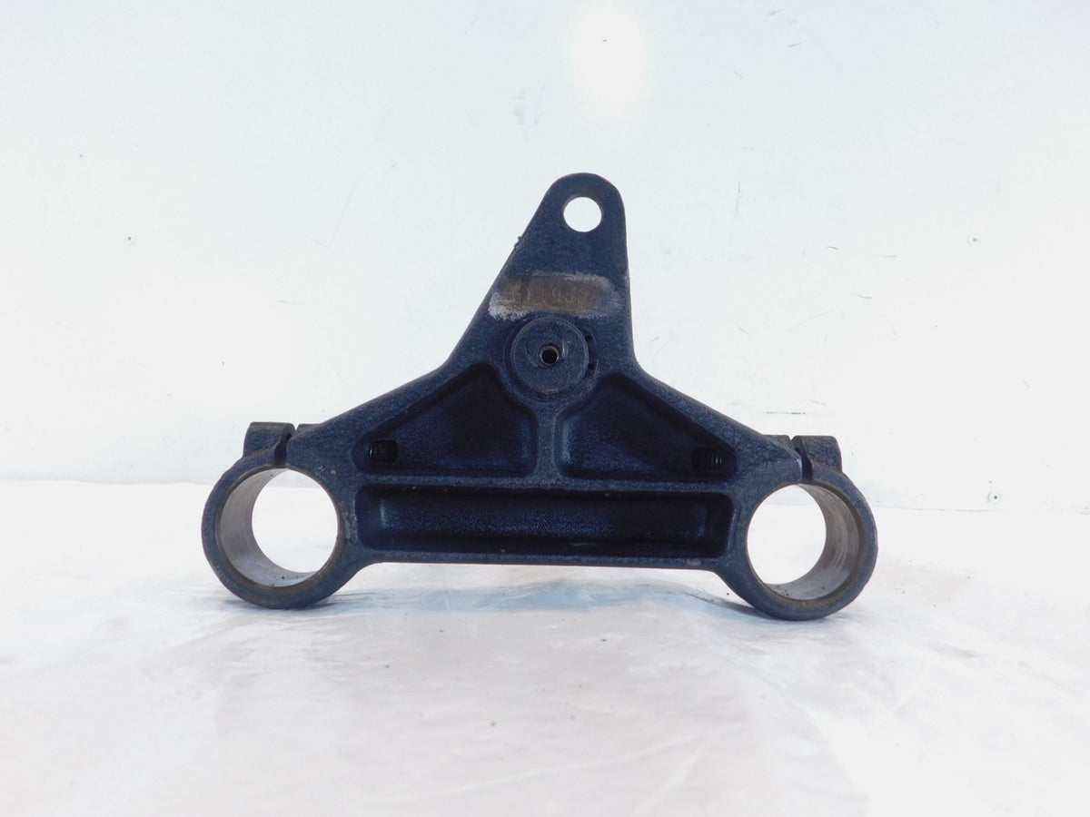 Harley Sportster 883 Front Fork Bracket Triple Tree Steering Stem & Brackets - C3 Cycle