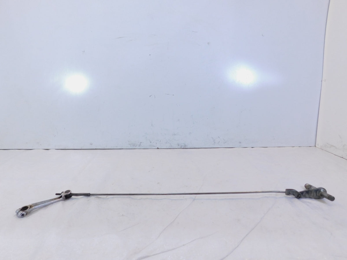 1987-2007 Honda Shadow 1100 VT1100 Spirit Pedal Rear Brake Linkage Rod & Arms - C3 Cycle