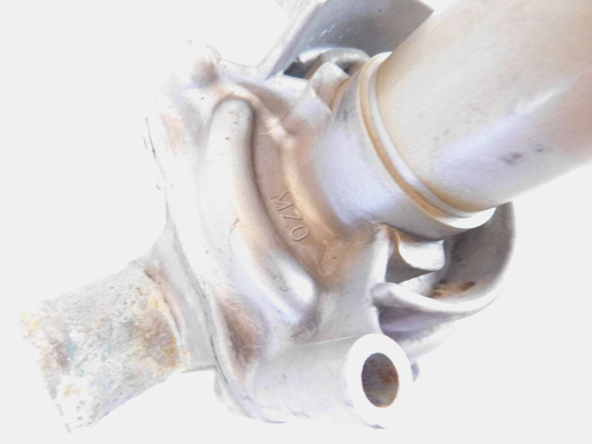 1997-2003 Honda GL1500 GL1500C Valkyrie 1500 Engine Motor Coolant Water Pump - C3 Cycle