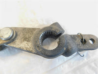 1999-2001 Kawasaki Vulcan Nomad 1500 VN1500 Rear Master Cylinder & Lever Arm - C3 Cycle