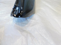 Ducati Sport-touring ST2 & ST4 Standard Black Left Side Tail Seat Cover Fairing - C3 Cycle