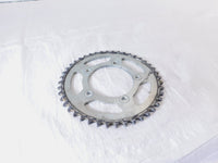 2007-2018 Aprilia SL750 Shiver 750 900 Rear Wheel Chain Drive Sprocket Gear 44T
