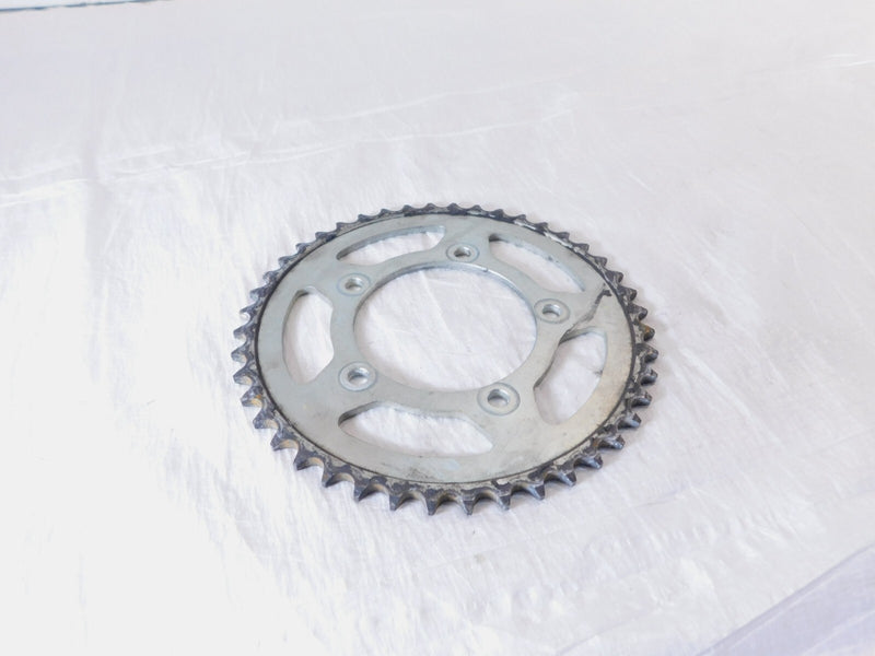 2007-2018 Aprilia SL750 Shiver 750 900 Rear Wheel Chain Drive Sprocket Gear 44T