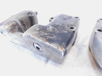 1971-1982 Harley Davidson Ironhead Sportster 1000 Cylinder Head Cover Rocker Box - C3 Cycle