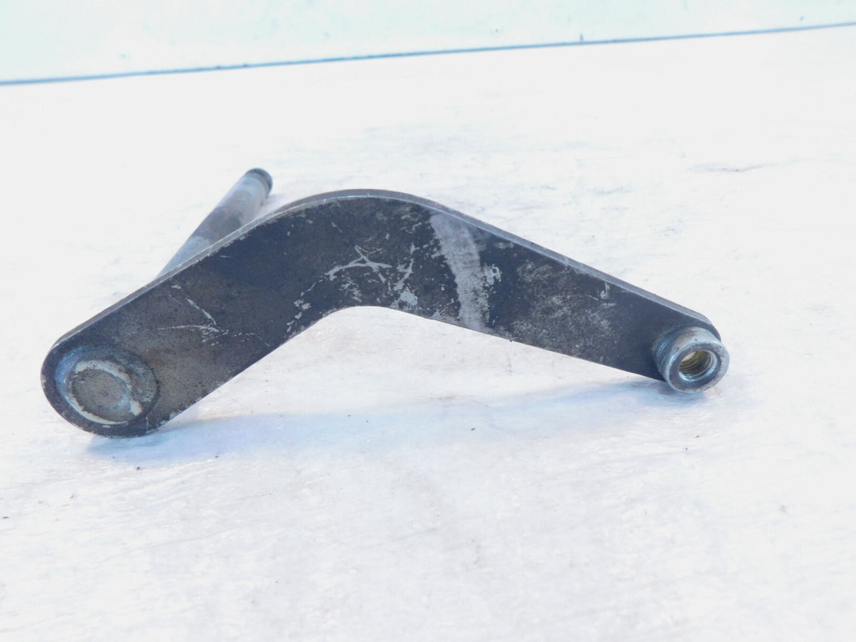 Harley Davidson Dyna Super Glide Street Fat Bob & Low Rider Gear Shifter Lever - C3 Cycle