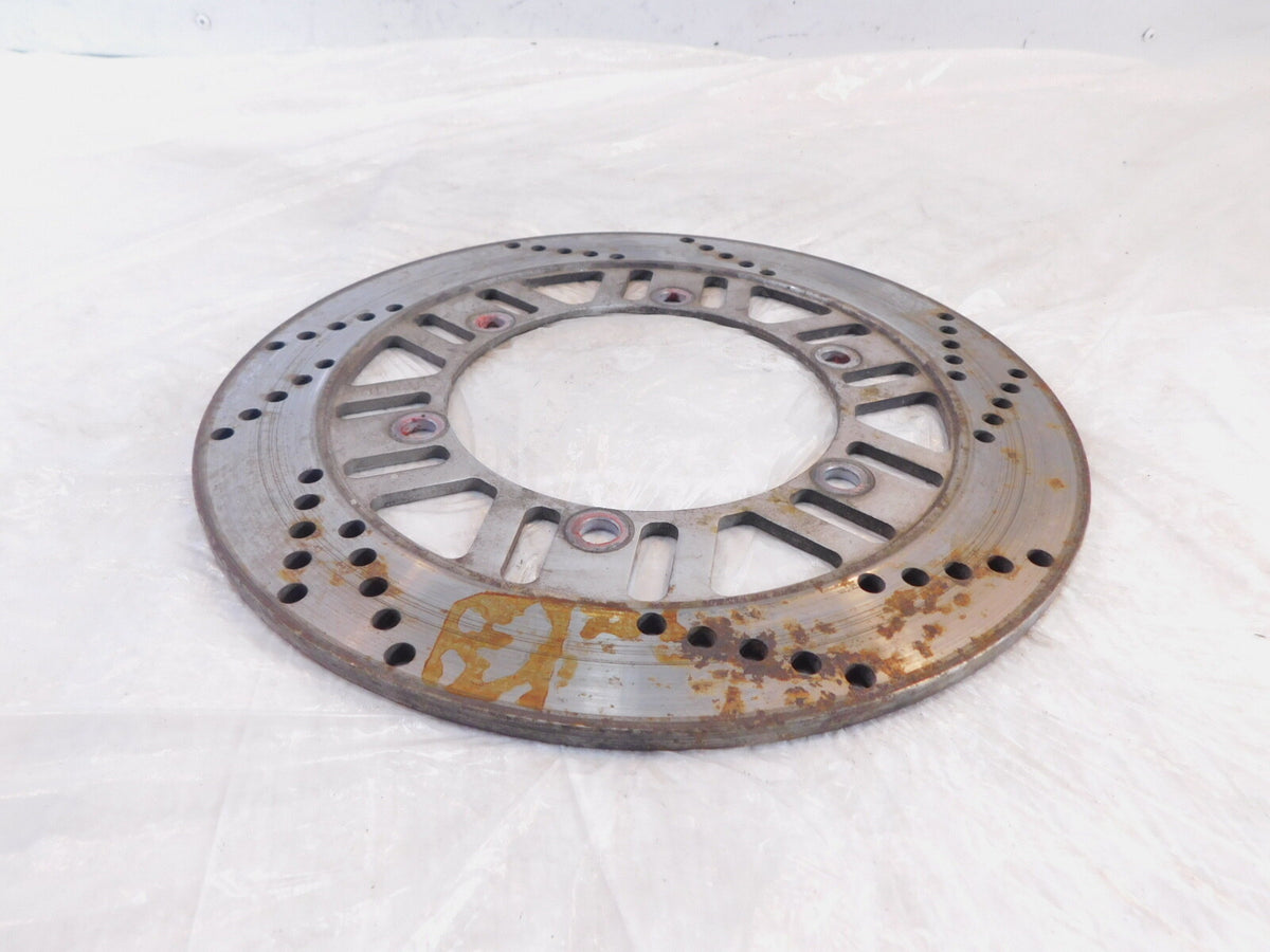 1986-2006 Kawasaki Concours 1000 ZG1000 Rear Wheel Brake Rotor 41080-0022-CM - C3 Cycle
