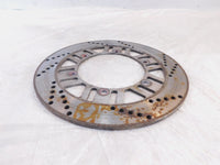 1986-2006 Kawasaki Concours 1000 ZG1000 Rear Wheel Brake Rotor 41080-0022-CM - C3 Cycle