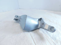 2006 & 2007 Victory Kingpin & Vegas Left Passenger Footpeg Foot Rest Peg Bracket - C3 Cycle