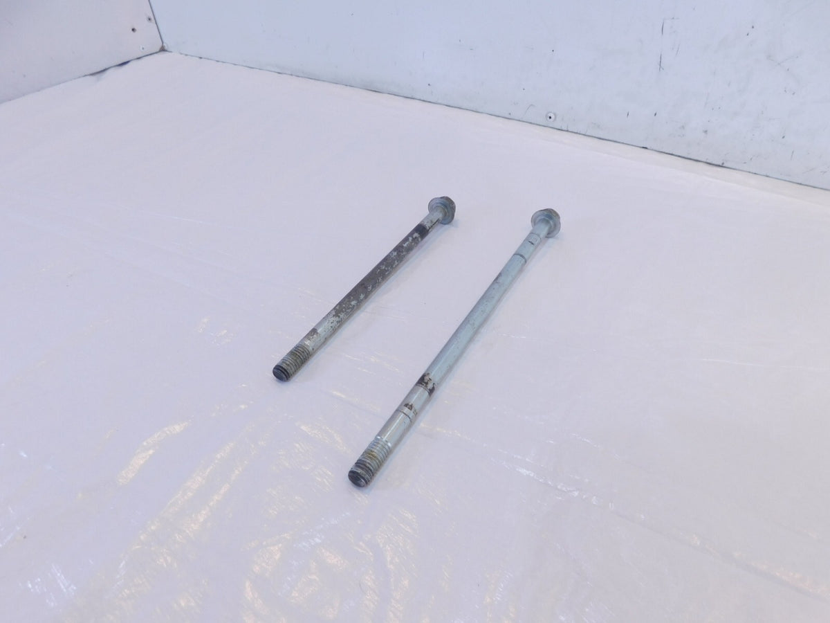 Harley Davidson Softail Heritage Classic & Fat Boy Engine Motor Mount Bolts - C3 Cycle