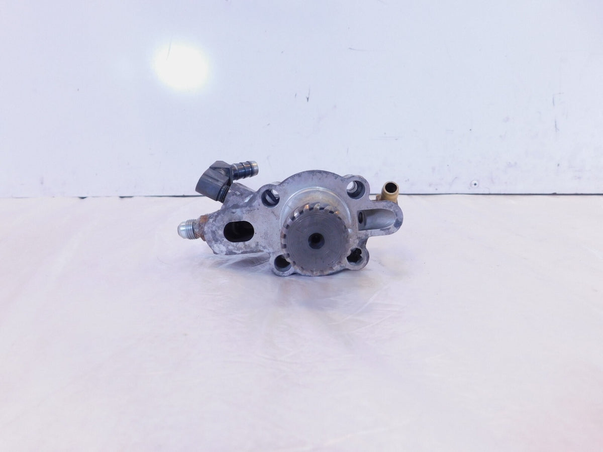86-90 Harley Davidson Sportster XLH 883 1100 & 1200 Engine Oil Pump Body & Gears - C3 Cycle