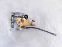 1999-2002 Buell X1 Lightning Air Intake Induction Module Throttle Body - C3 Cycle
