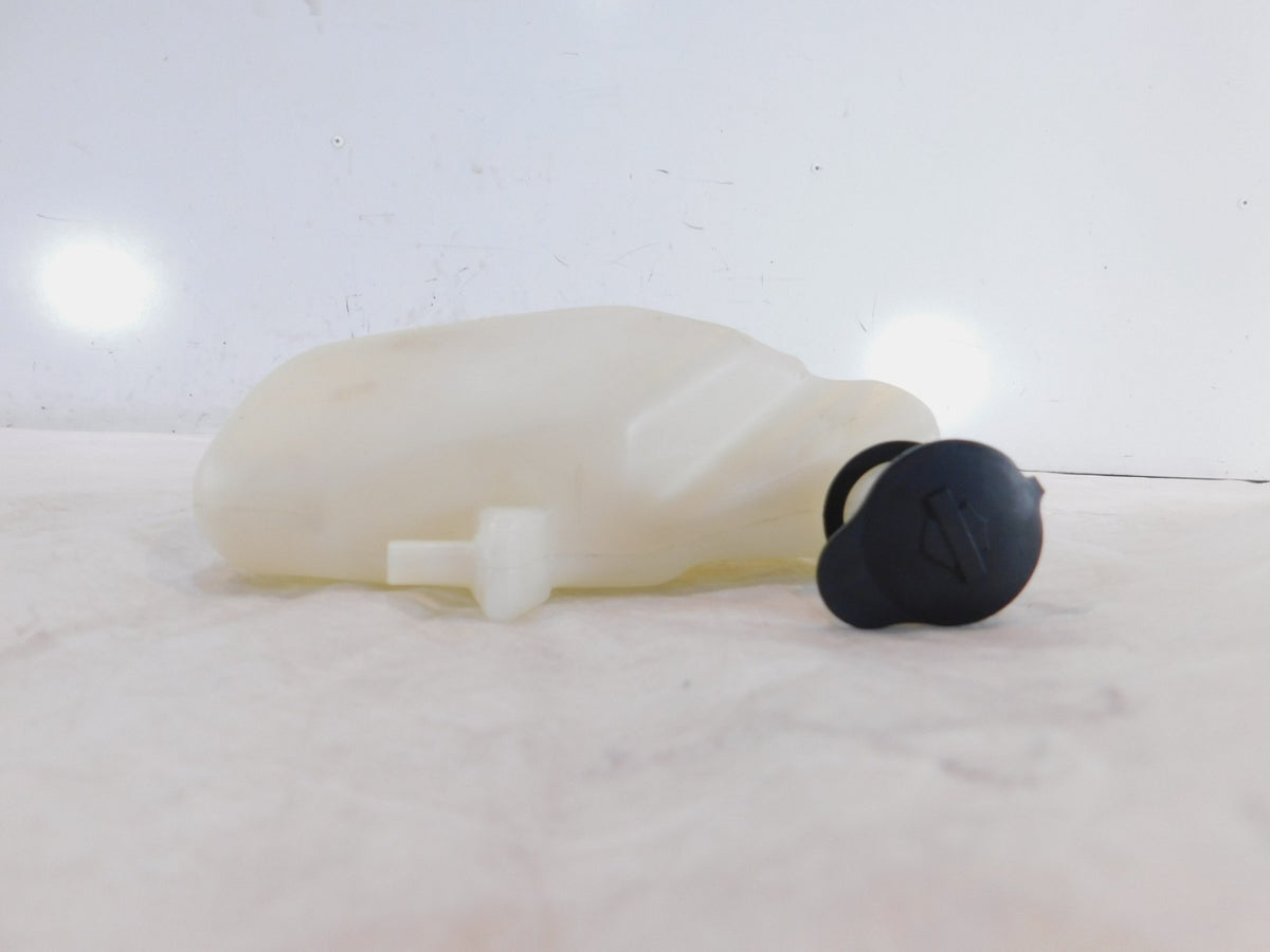 Harley Davidson V-Rod VRod VRSC Coolant Radiator Fluid Overflow Bottle Reservoir - C3 Cycle
