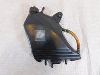 2000-2003 Aprilia SL1000 Falco Radiator Coolant Expansion Overflow Reservoir