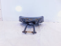 Harley Davidson Touring Road King Street Glide & Electra Glide Rider Backrest - C3 Cycle