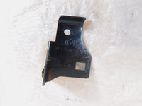 2002-2004 BMW R1200CL R1200 CL Black Plug In Connection Mount Holder Bracket - C3 Cycle