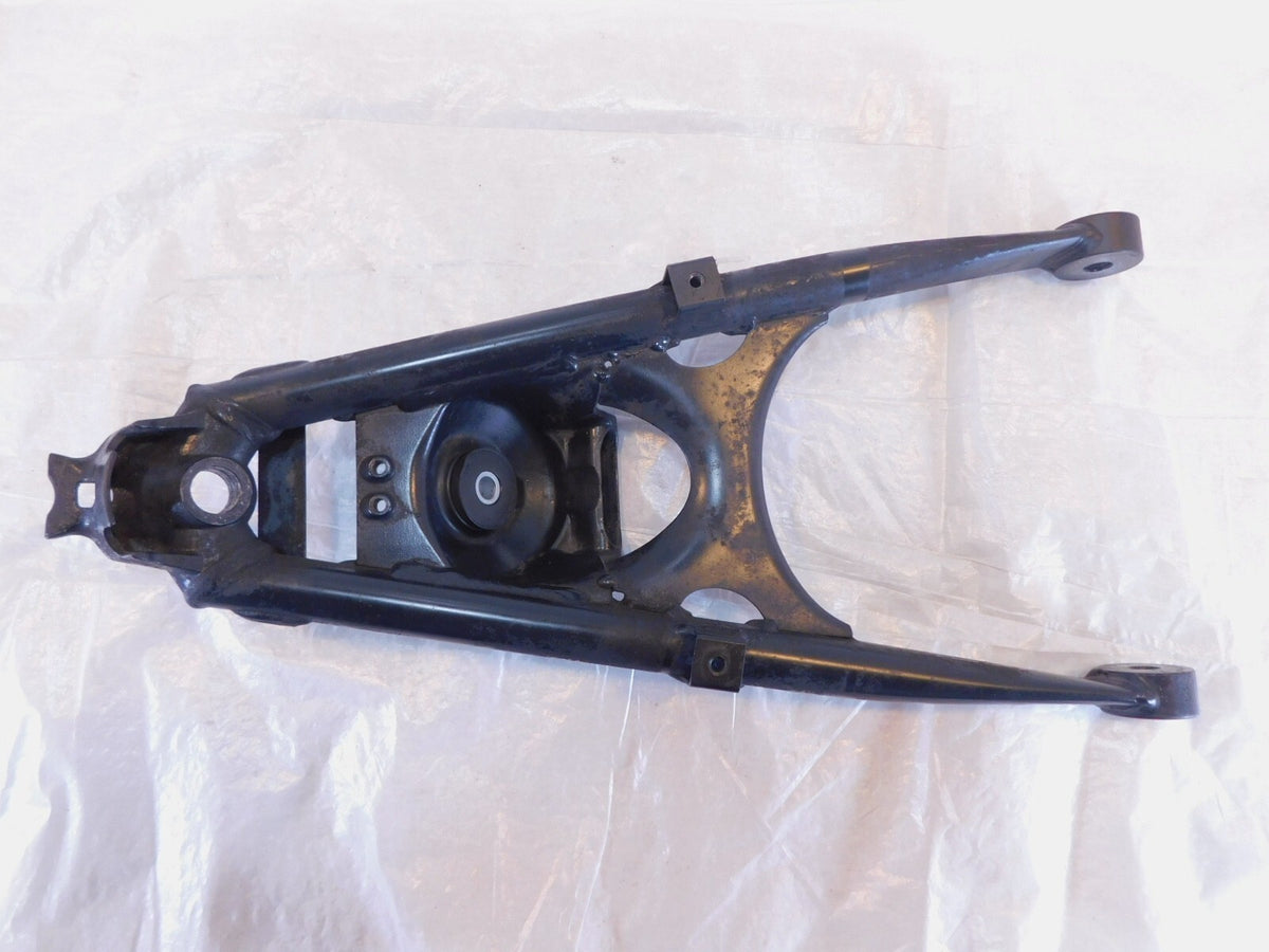 2005-2008 BMW R1200ST R1200 ST Black Front Subframe Sub Frame Control Arm - C3 Cycle