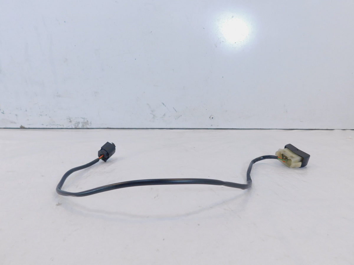 BMW F650CS & F650GS Dakar & G650GS Hazard Emergency Flasher Signal Light Switch