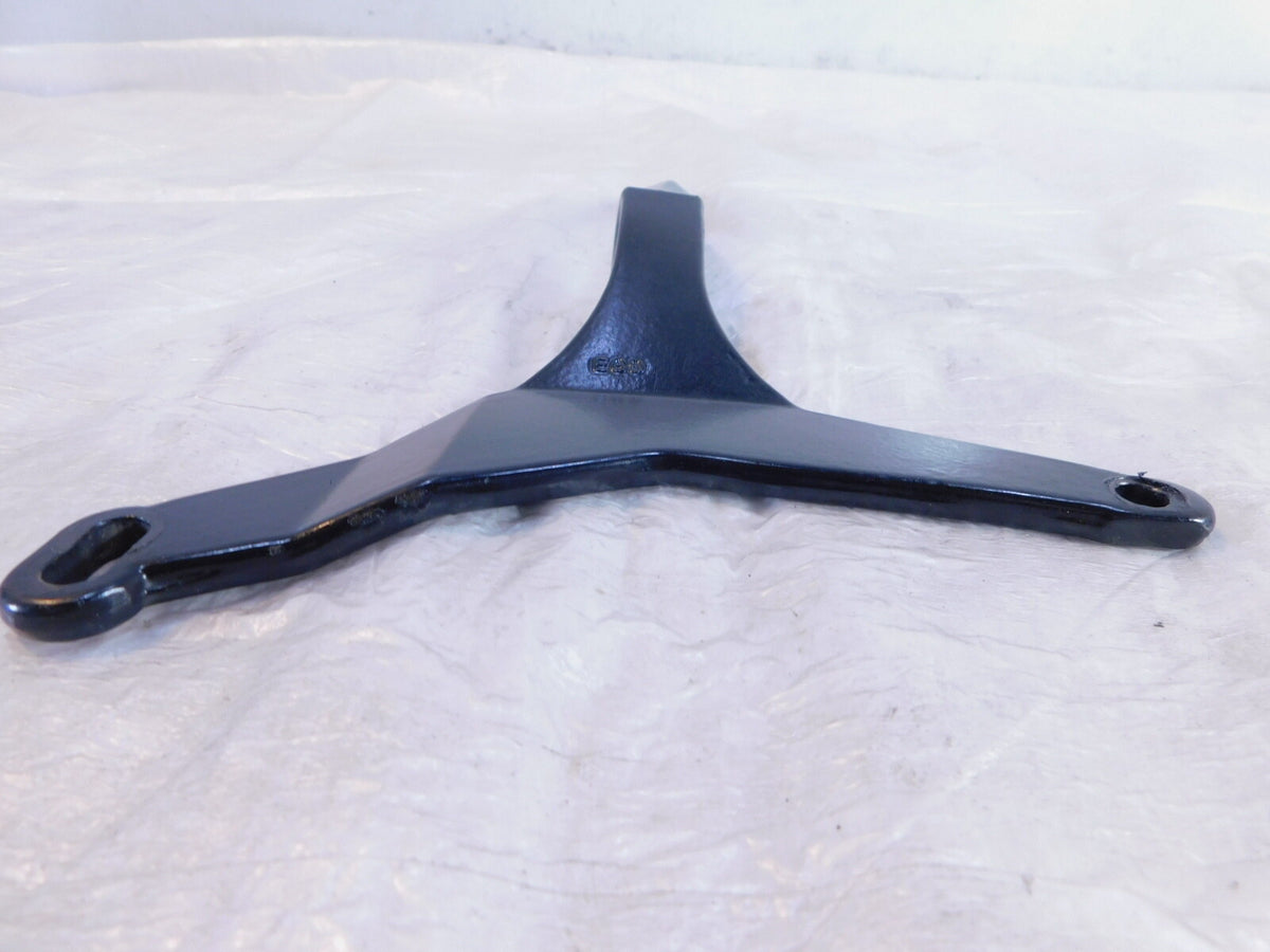 1999-2000 Victory V92 Standard Cruiser Exhaust Header Pipe Muffler Mount Bracket - C3 Cycle