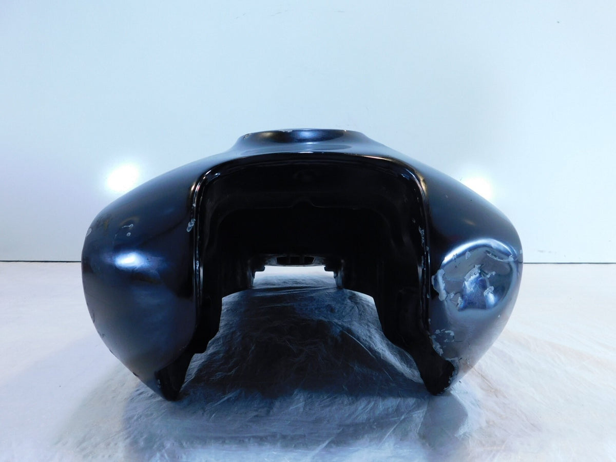 2015-21 Indian Scout Sixty 1200 Bobber Black Fuel Gas Petrol Tank Reservoir Cell - C3 Cycle