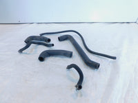 2001-2004 BMW F650CS F650 CS Engine Motor Oil Coolant Air Hose Pipe Line Box Lot - C3 Cycle