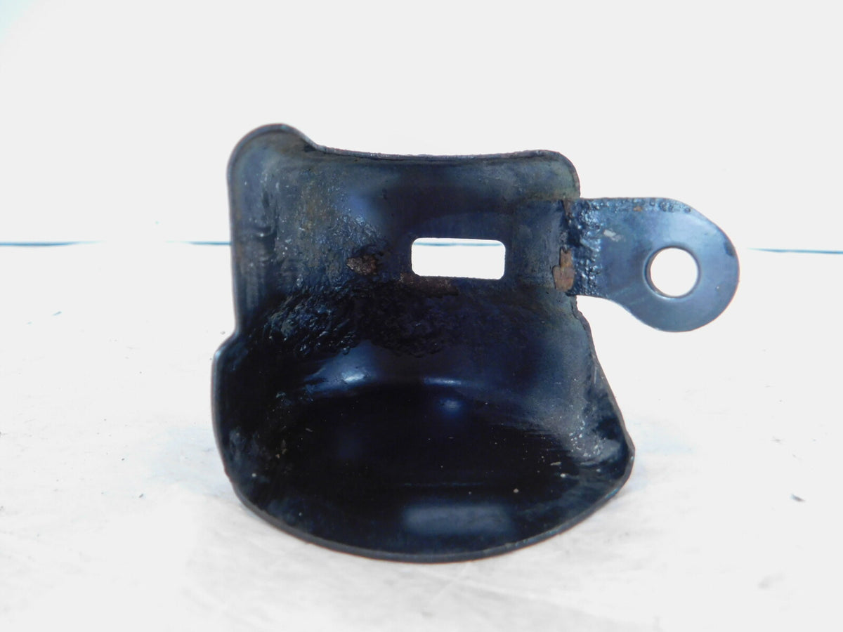 Yamaha V-Star 1100 Classic Custom Silverado Rear Master Cylinder Reservoir Cover - C3 Cycle