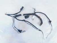 2011-2016 Victory Cross Country Front Fairing CPI Wire Wiring Harness -For Parts - C3 Cycle