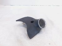 Harley Touring Road King & Electra Glide Black Oil Filler Spout Housing 62431-93 - C3 Cycle