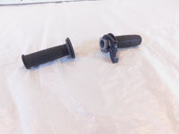 Kawasaki Ninja ZX10R ZX14R 650R Z900 Versys Left/Right Handlebar Throttle Grips - C3 Cycle