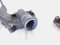 Honda VT1100 Shadow 1100 Sabre & ACE Engine Coolant Water Pump Housing & Pipe - C3 Cycle