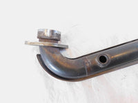 2008-2010 Victory Vision Touring Premium Ness Front Exhaust Header Pipe & Shield - C3 Cycle
