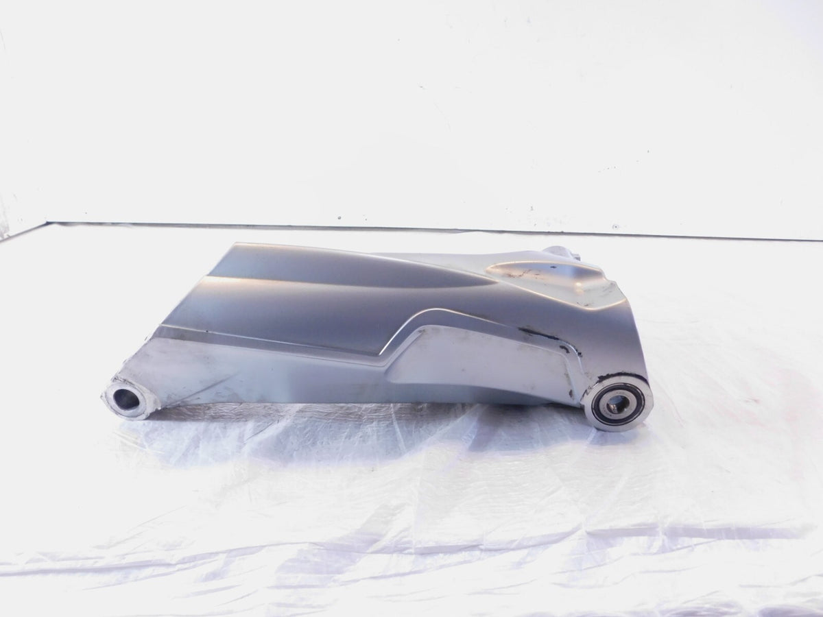 BMW R900RT R1200R R1200RT R1200ST Silver Rear Wheel Fork Swingarm Swing Arm - C3 Cycle