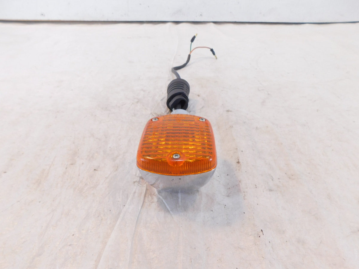 Honda Shadow 700 750 Rebel 450 Manga 500 Left or Right Rear Turn Signal Flasher - C3 Cycle