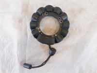 1984 84 Harley Davidson Ironhead Sportster 1000 Alternator Generator Stator Coil - C3 Cycle