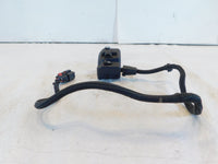 2019-2020 Can-Am Ryker 600 900 STD Rally Left Handlebar Light Turn Signal Switch - C3 Cycle