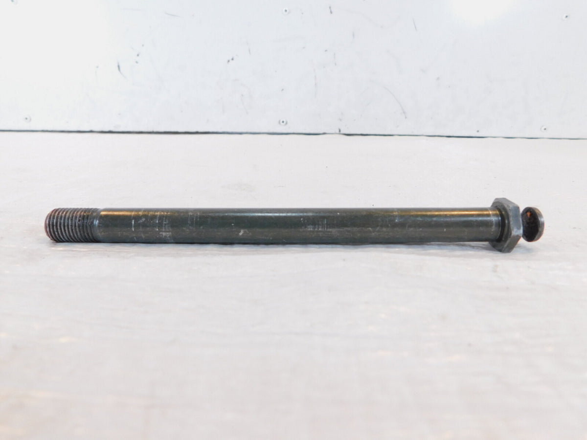 2000-2005 Kawasaki ZR750 ZR-750 ZR-7S Rear Back Wheel Axle Bolt Shaft 41068-1414 - C3 Cycle