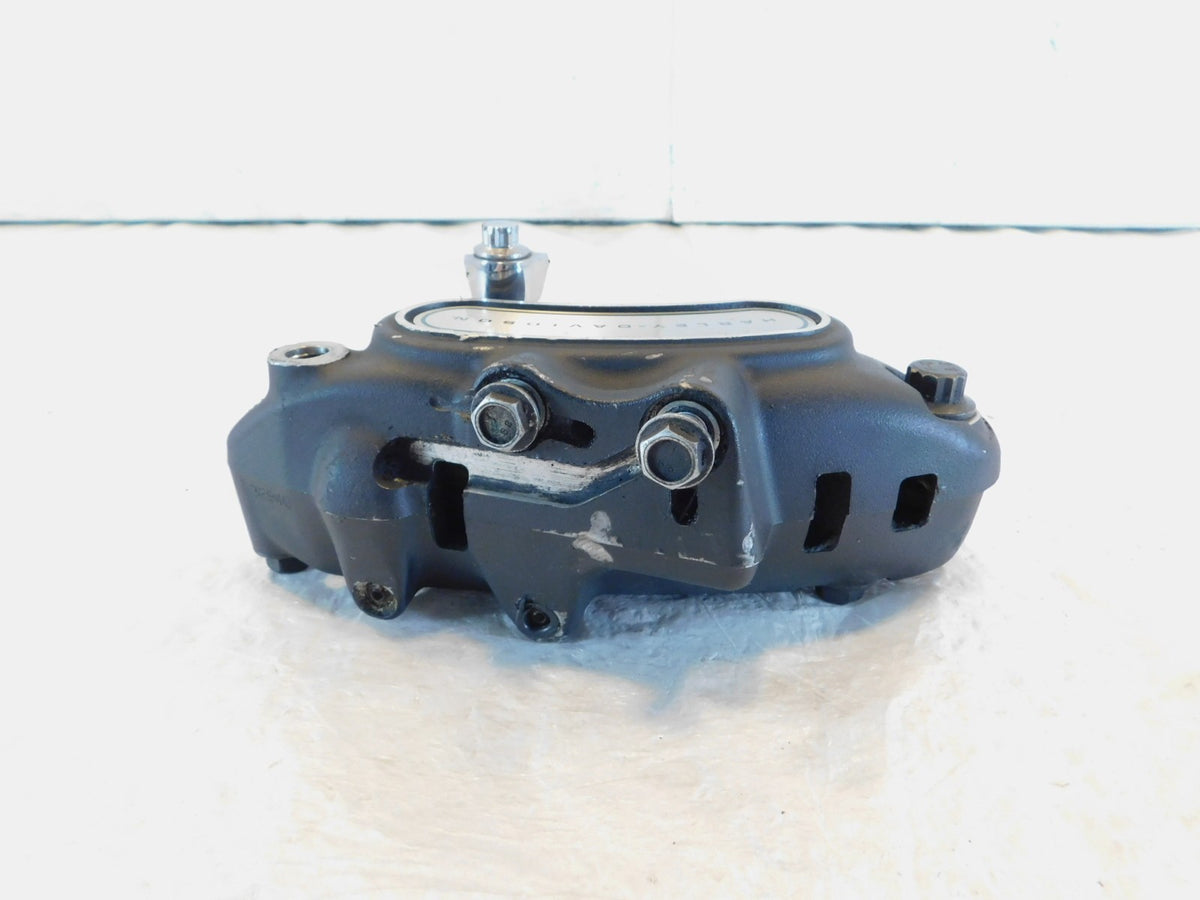 Harley Davidson Tri Glide Ultra Classic & Freewheeler Front Right Brake Caliper - C3 Cycle