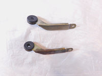 BMW K100LT K100RT K75RT Upper Fairing Cowl Cowling Bodywork Mount Stay Brackets - C3 Cycle