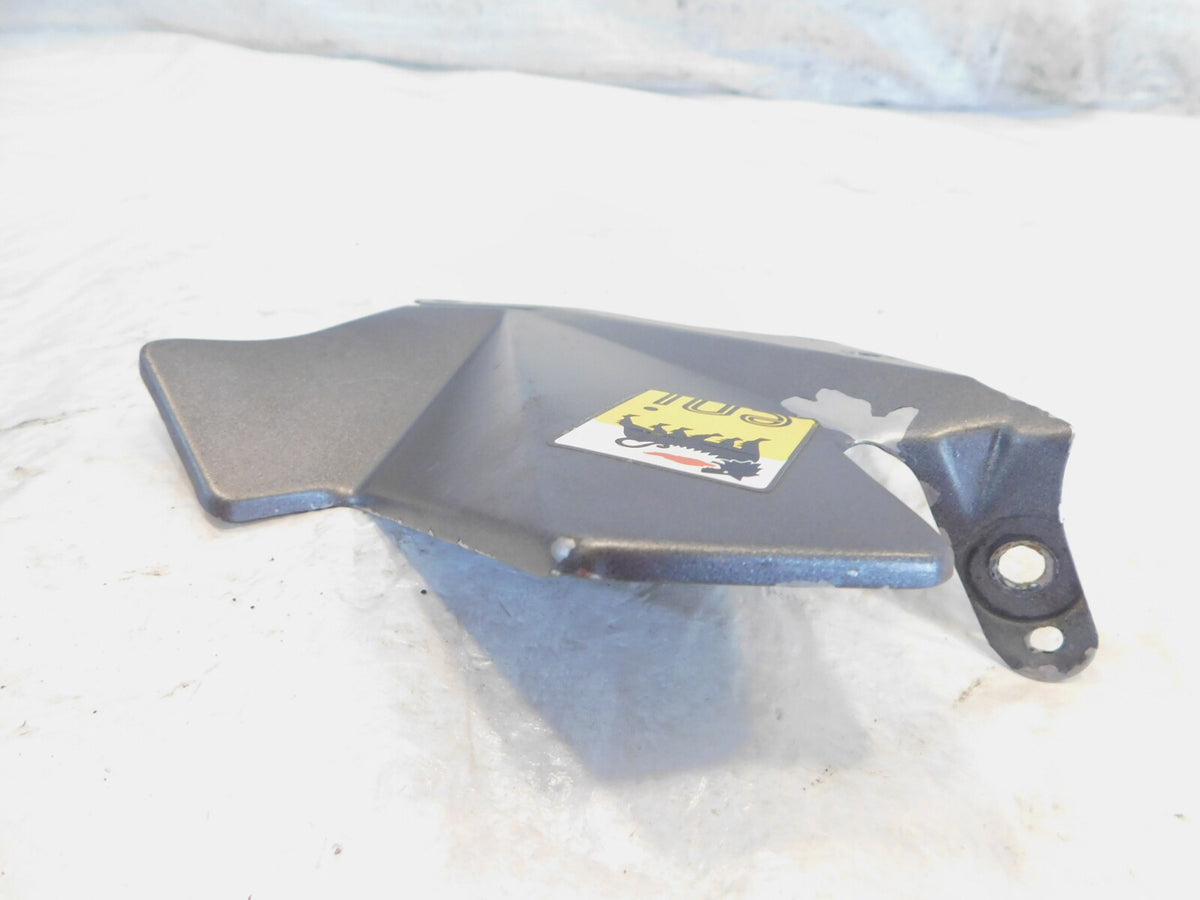 01-04 Aprilia RST1000 RST 1000 Futura OEM Exhaust Pipe Cover Heat Shield Guard - C3 Cycle