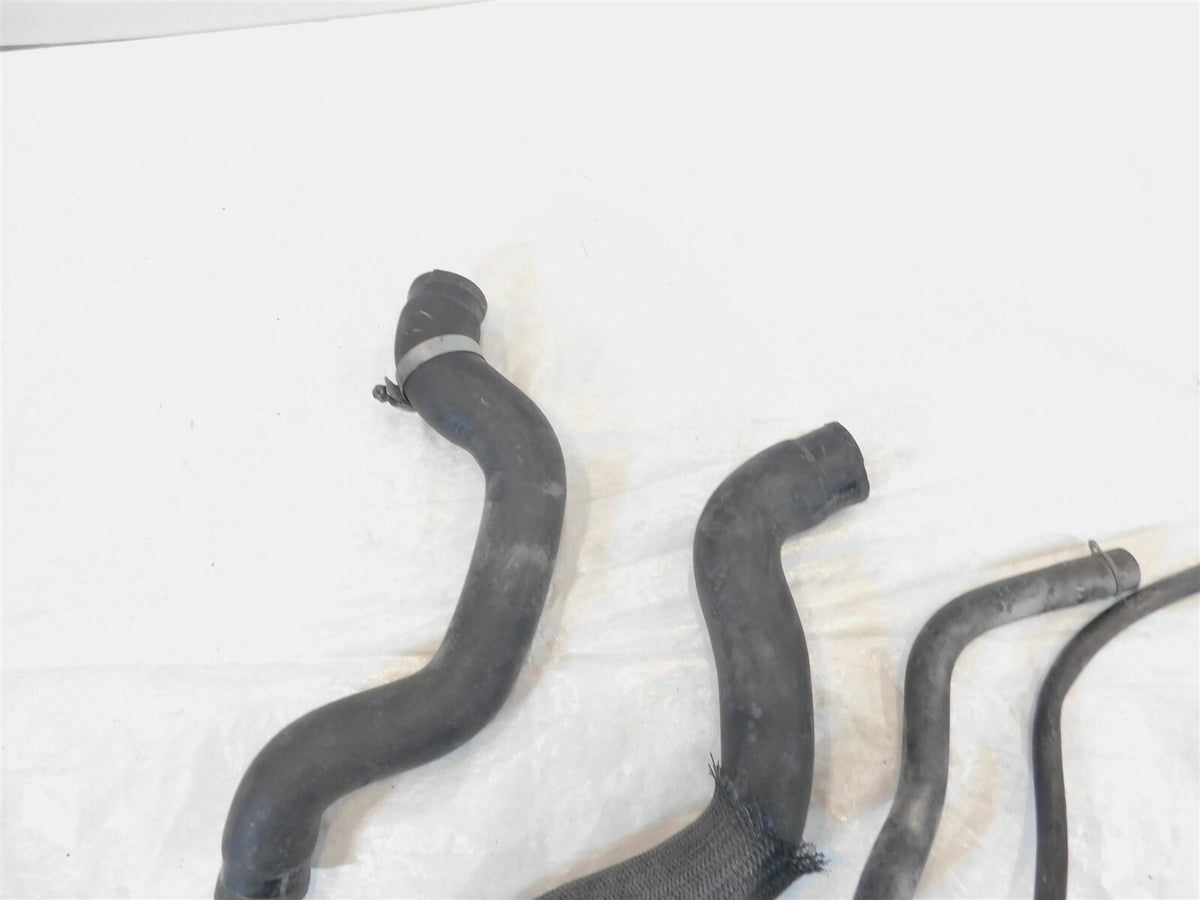 2006 06 & 2007 07 Suzuki SV1000 Engine Motor Oil Coolant Air Hose Pipe Line Lot - C3 Cycle
