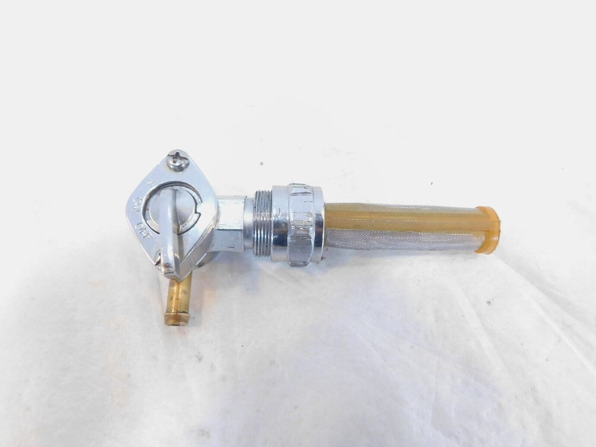 Harley Davidson Sportster 1200 & 883 Gas Fuel Petrol Tank Shut-Off Valve Petcock - C3 Cycle