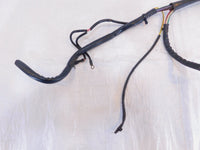 Harley Davidson Sportster 883 1100 & 1200 Main Wire Wiring Harness Loom & Relay - C3 Cycle
