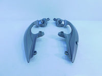 Honda NT700 NT700V NT700VA Deauville Rear Tail Passenger Seat Grab Bar Rails - C3 Cycle