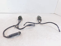 Honda VTX1300 VTX1300R VTX1300C Engine Motor Ignition Coils & Spark Plug Wires - C3 Cycle