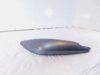 BMW F800GT F800R F800ST F800S Graphite Left Rear Seat Fuel Gas Tank Fairing Cowl - C3 Cycle